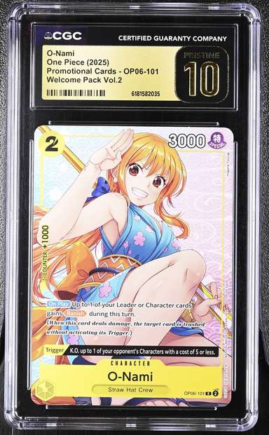 O-Nami