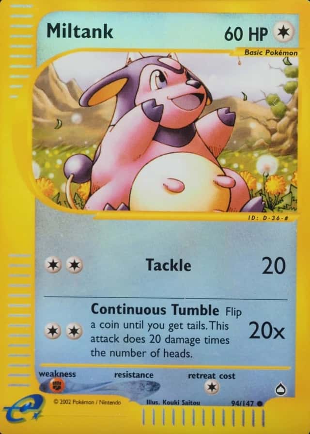 Reverse Holo
