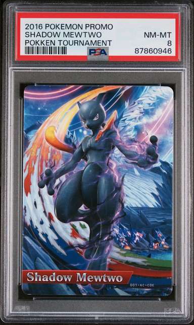 Dark Mewtwo