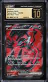 Yveltal Ex