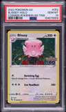 Blissey