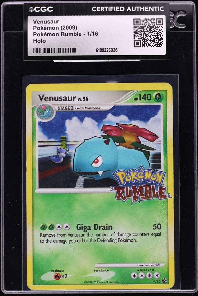 Venusaur