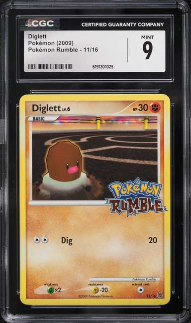 Diglett