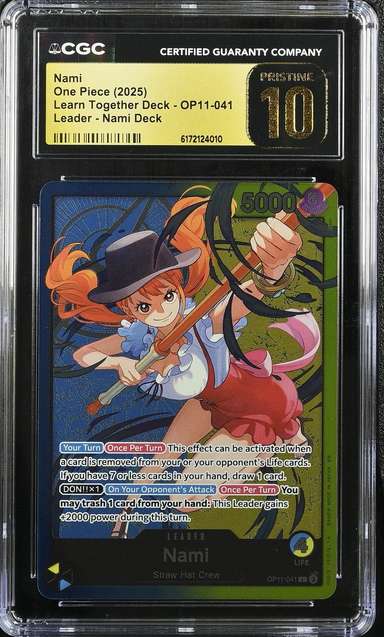 Nami
