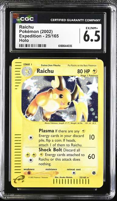 Raichu