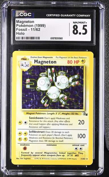 Magneton