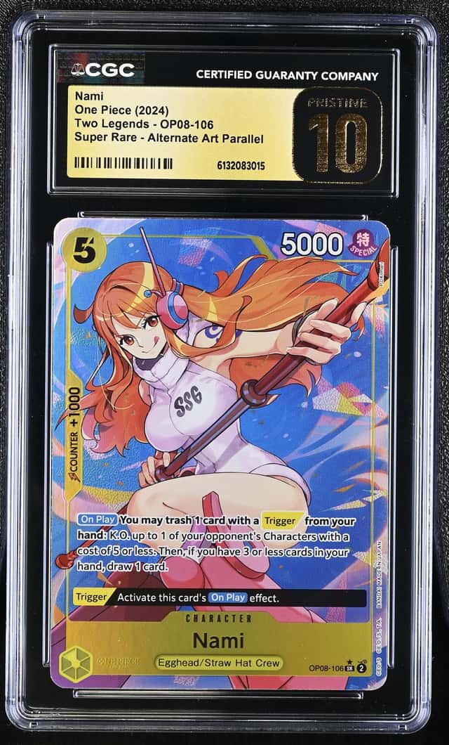 NAMI