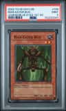 Man-Eater Bug