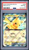 Pikachu Ex