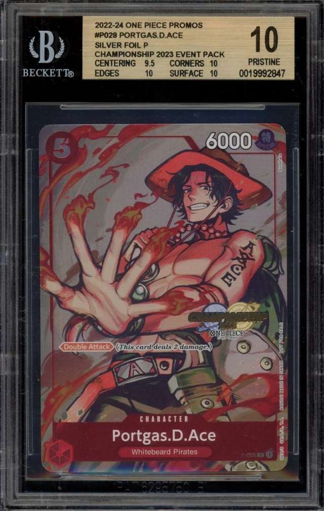 Portgas D. Ace