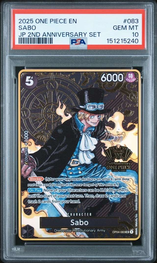 Sabo