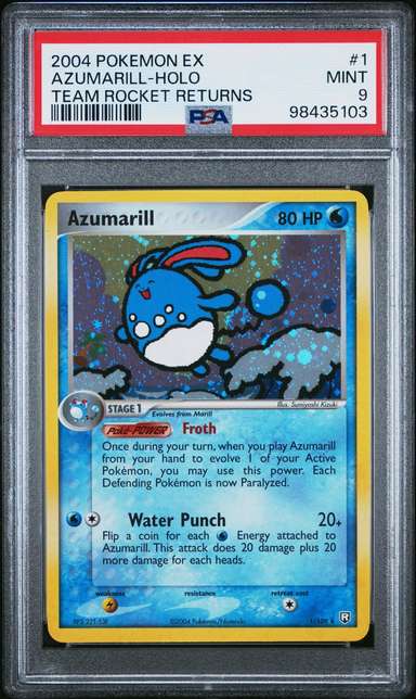 Azumarill