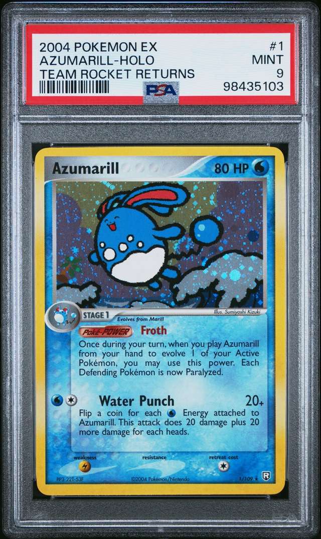 Azumarill