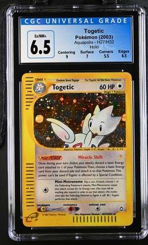 Togetic