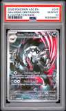 Galarian Obstagoon