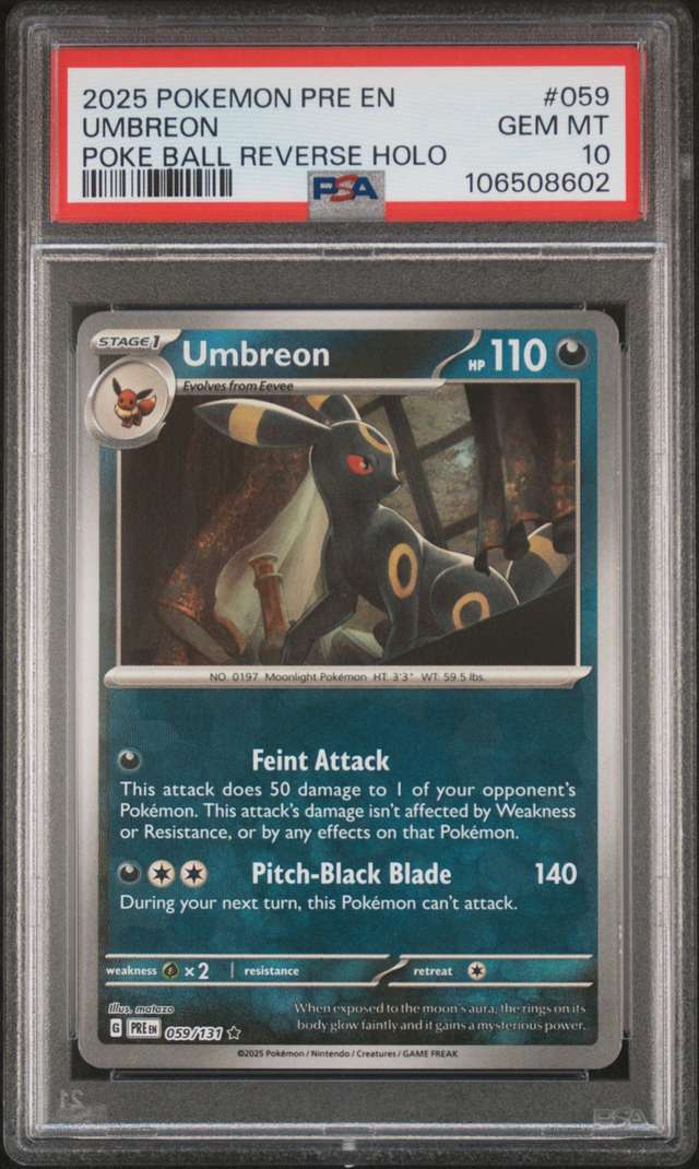 Umbreon