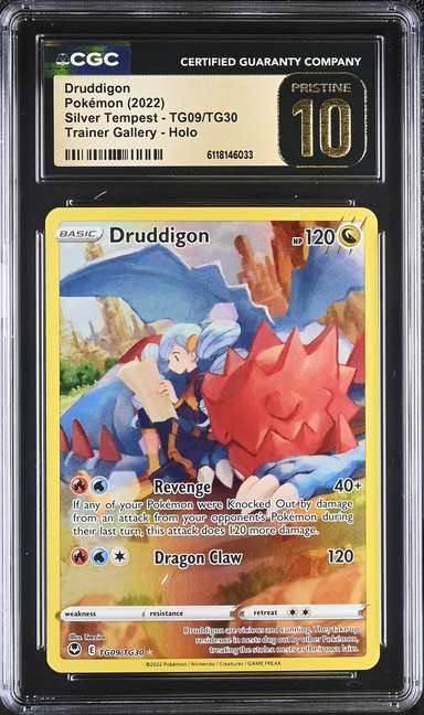 Druddigon