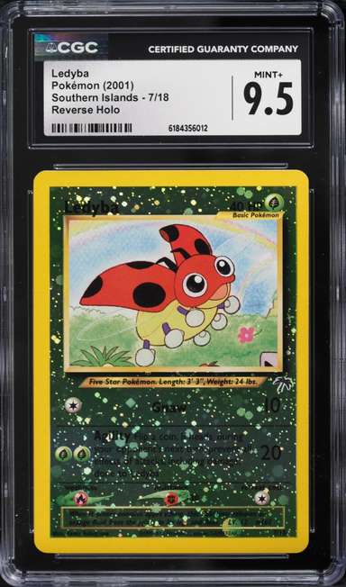 Ledyba