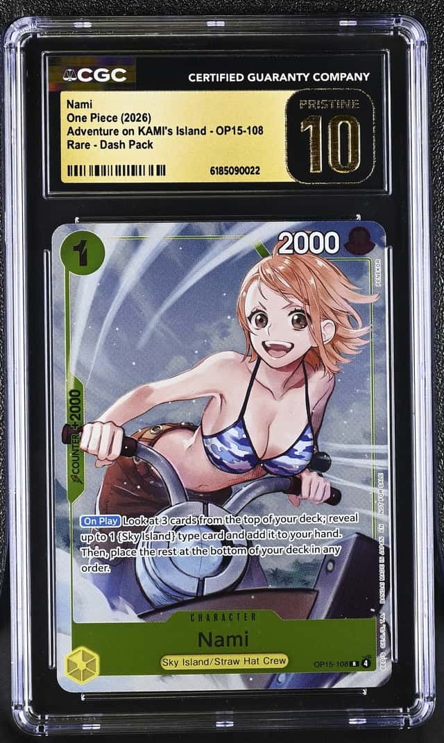 Nami
