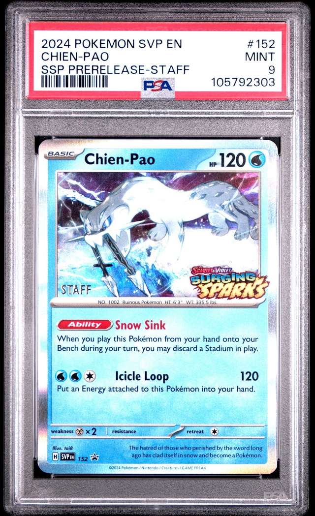 Chien-Pao