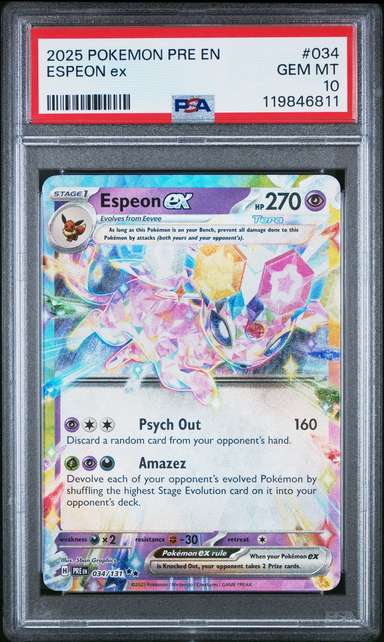 ESPEON ex