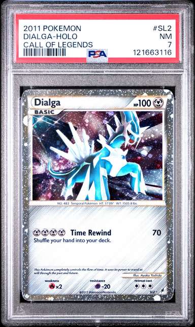 Dialga