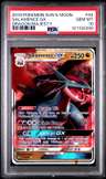 Salamence Gx