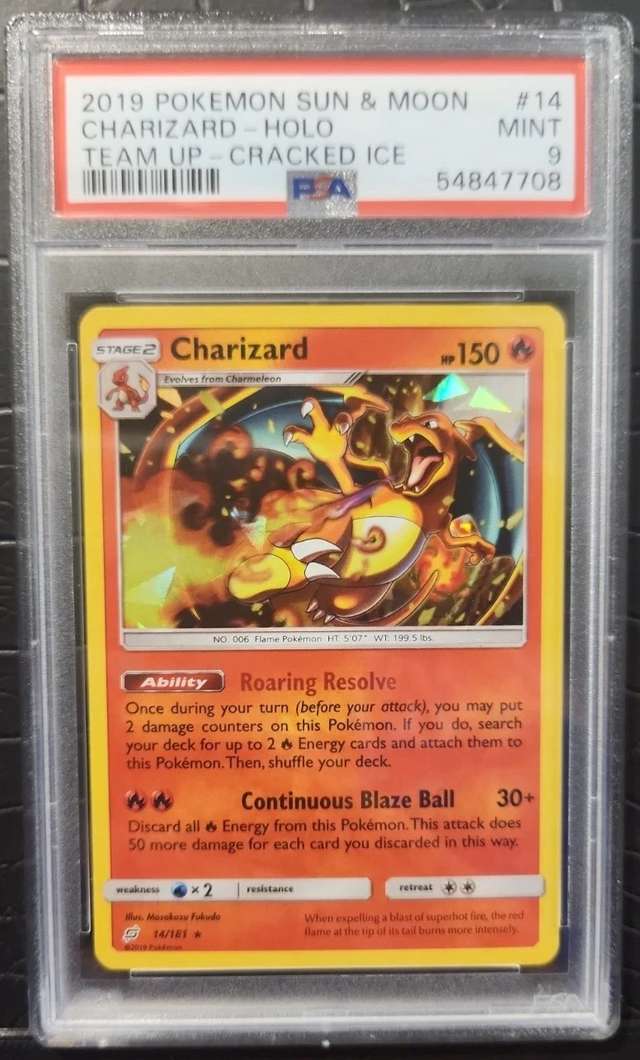 Charizard