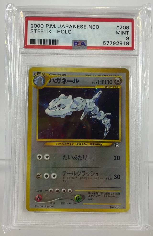 Steelix