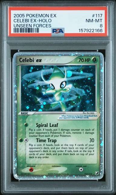 Celebi EX