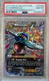M Sharpedo Ex