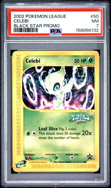 Celebi