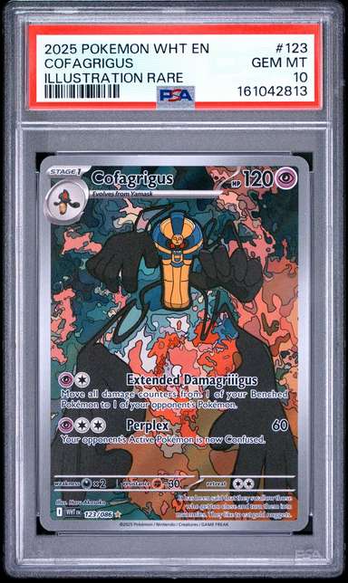 Cofagrigus