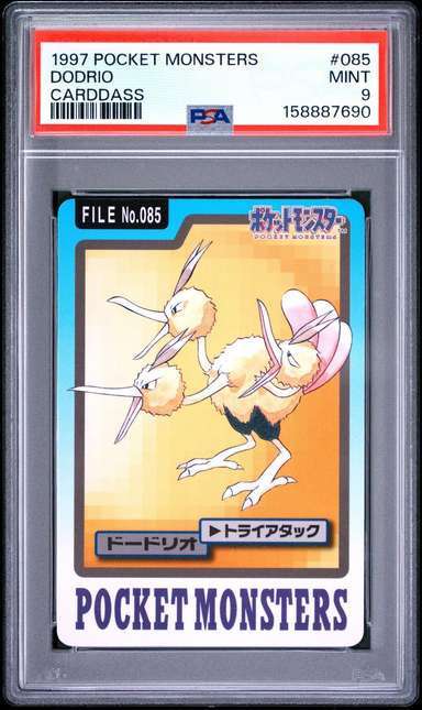 Dodrio