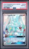 Zygarde Gx