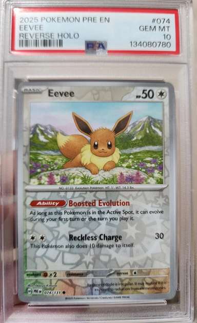EEVEE