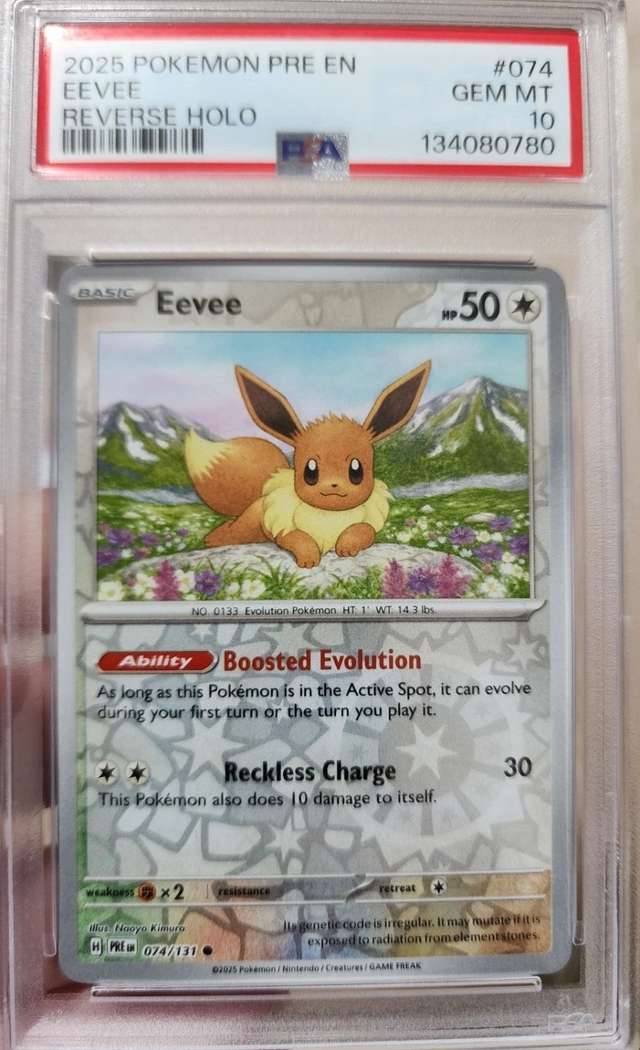 EEVEE
