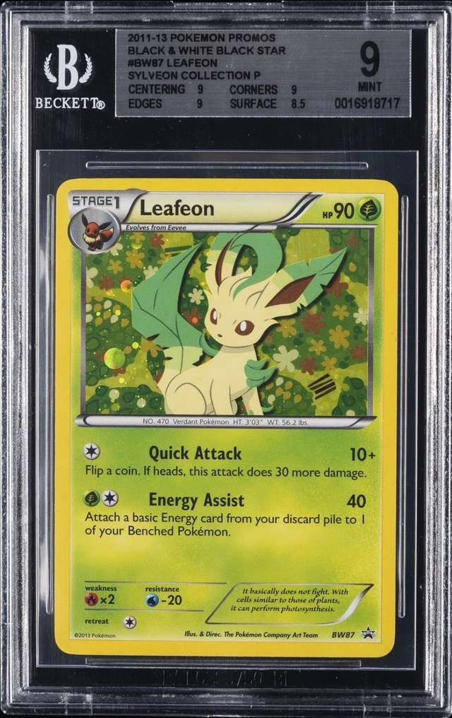 Leafeon