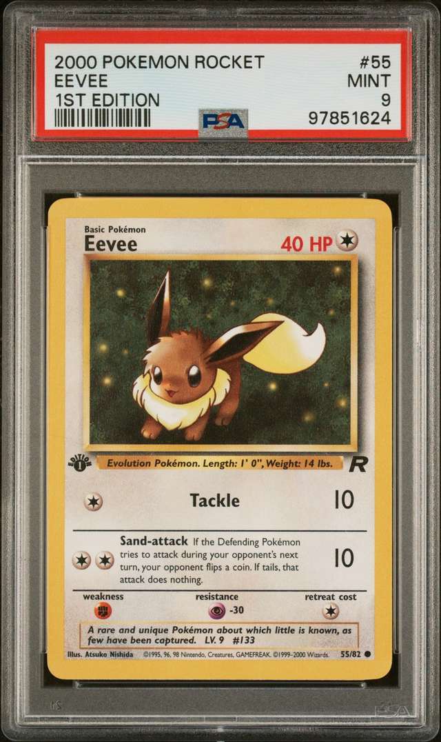 Eevee