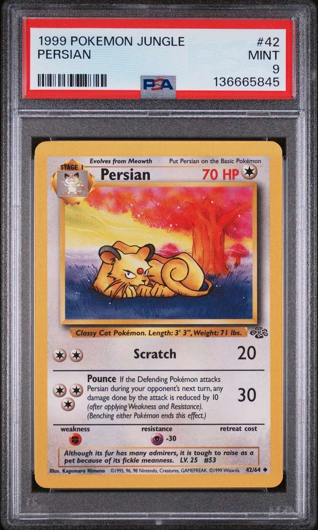 Persian