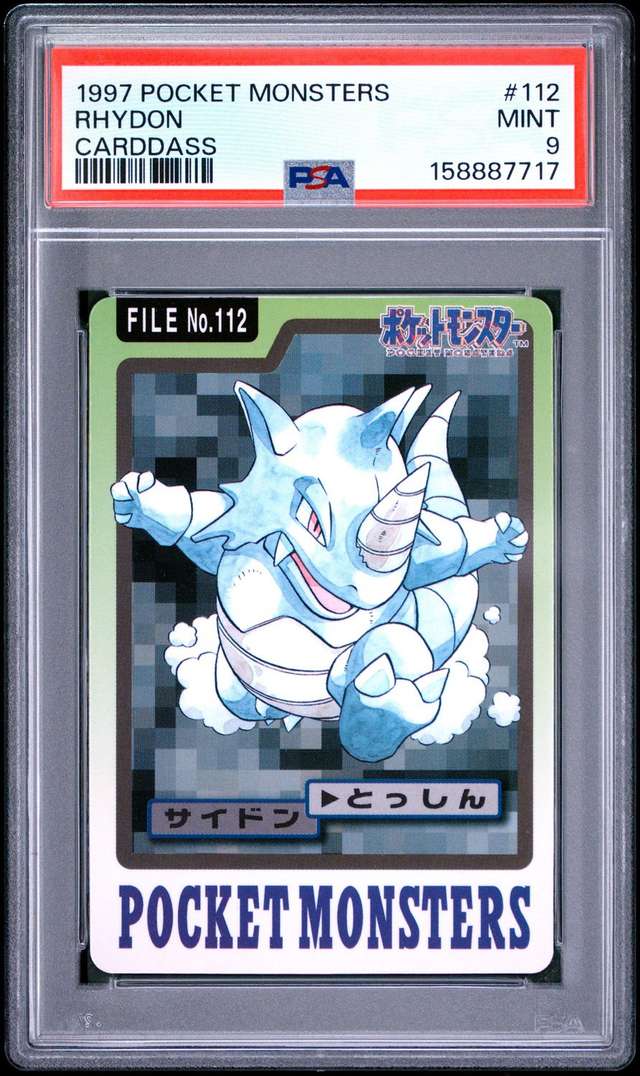 Rhydon