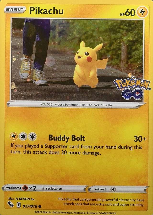 Non-Holo
