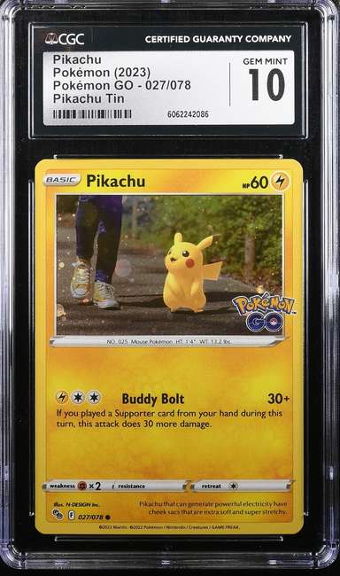 PIKACHU