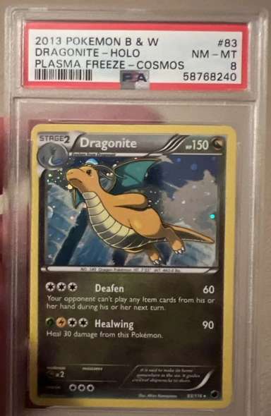 Dragonite