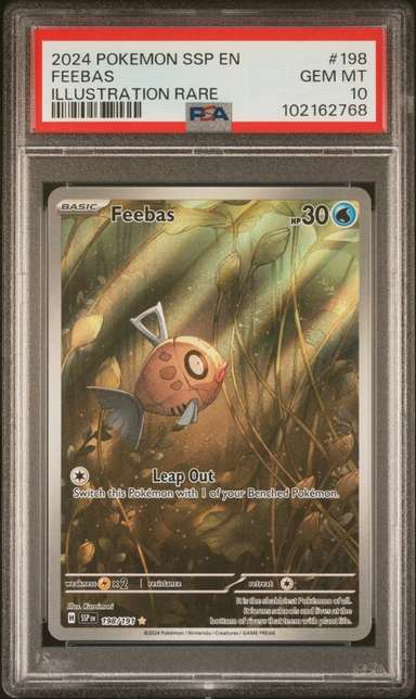 Feebas