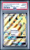 Raichu Gx