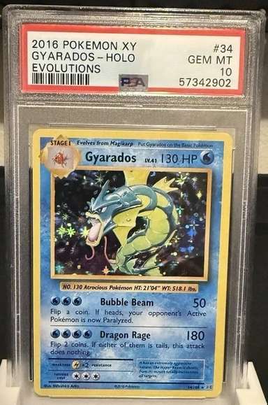 Gyarados