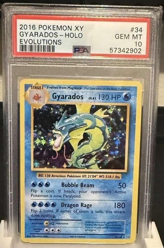 Gyarados