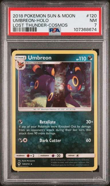 UMBREON