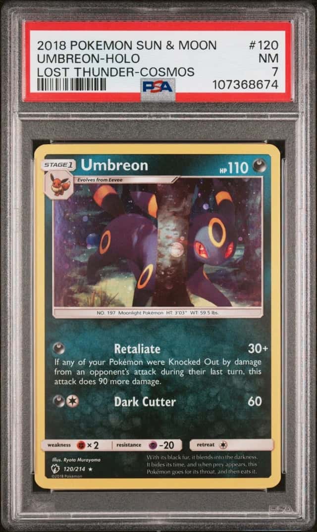 UMBREON